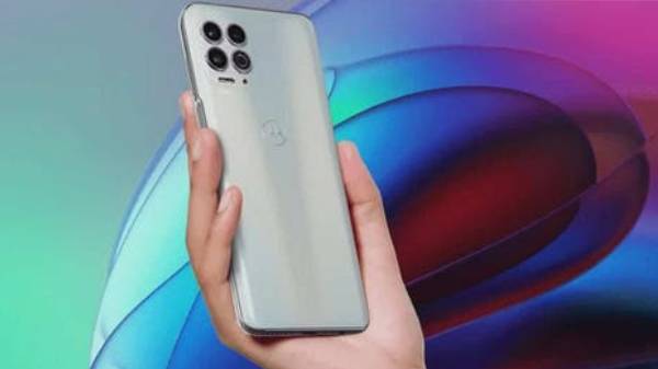 ஜி200 ஸ்மார்ட்போனில் குவால்காம்