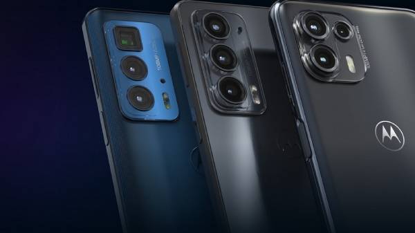 மோட்டோரோலா எட்ஜ் 20 ப்ரோ