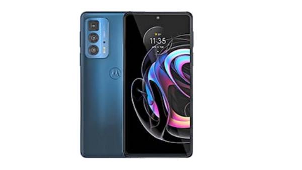 எட்ஜ் 20 ப்ரோ ஸ்மார்ட்போனில்