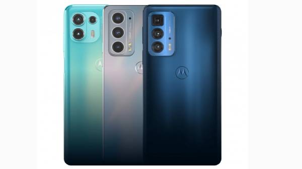 மோட்டோரோலா எட்ஜ் 20 ப்ரோ