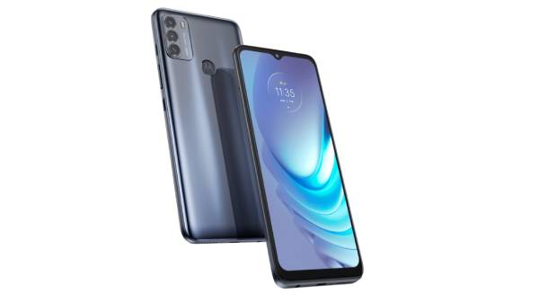 மோட்டோ ஜி51 