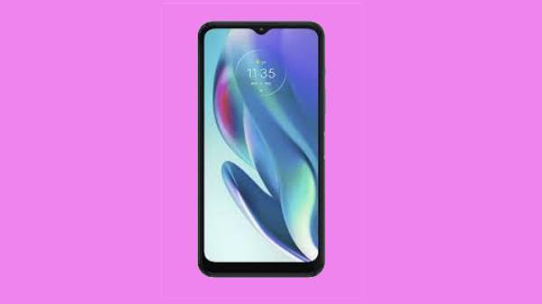 மோட்டோ ஜி51