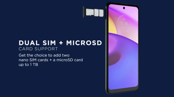 மோட்டோ ஜி51 5ஜி