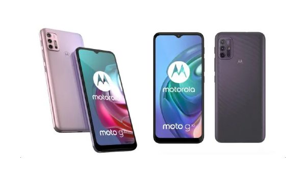 மோட்டோ ஜி 31 ஸ்மார்ட்போன்