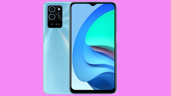 5000 எம்ஏஎச் பேட்டரி 