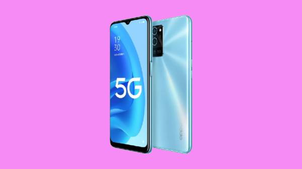 ஒப்போ ஏ56 5ஜி 