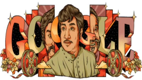 நடிகர் சிவாஜி கணேசனின் 93-வது பிறந்தநாள்