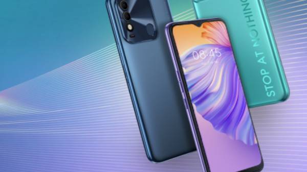 மீடியாடெக் ஹீலியோ ஜி88 சிப்செட் வசதி