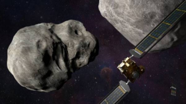 சிறுகோளை அழிப்பது சிரமம்