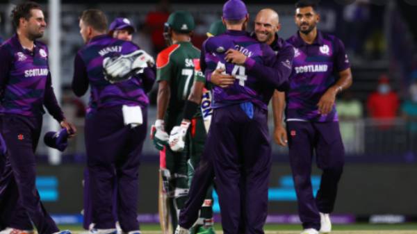 டி20 உலகக் கோப்பை