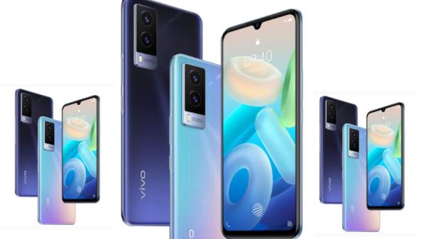 விவோ ஒய்71 டி ஸ்மார்ட்போன்