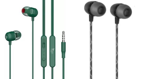 வெவ்வேறு இயர் ஜெல் ஆதரவு