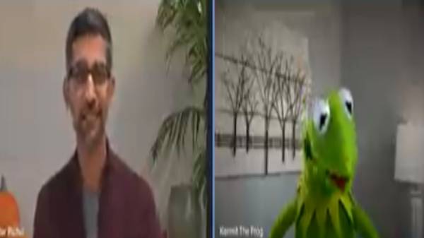 தளத்தின் எதிர்காலம் மற்றும் காலநிலை மாற்றம்