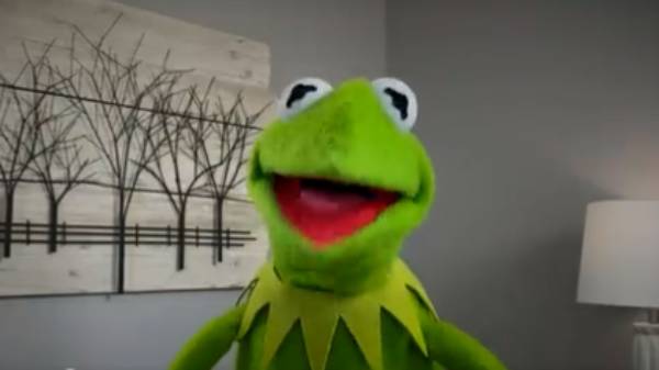 டிஸ்னியின் தி மப்பேட்ஸ்