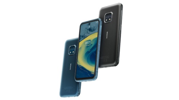 நோக்கியா எக்ஸ்ஆர்20