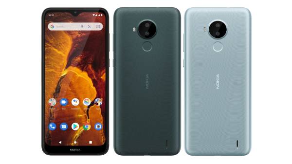 இந்த நோக்கியா சி30