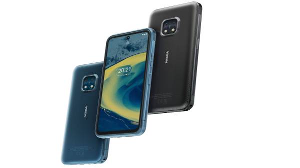  6.67-இன்ச் எப்எச்டி பிளஸ் டிஸ்பிளே