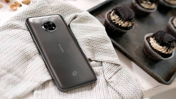 நோக்கியா ஜி300