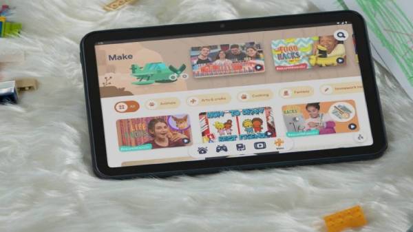 விரைவில் இந்தியாவில் அறிமுகமாகும் நோக்கியா டி20 டேப்லெட்.!