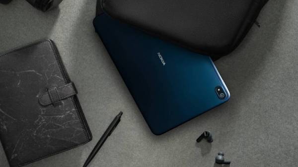 யா சாதனம் யூனிசாக் டி 610