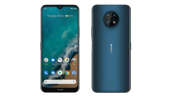 நோக்கியா ஜி300 5ஜி 