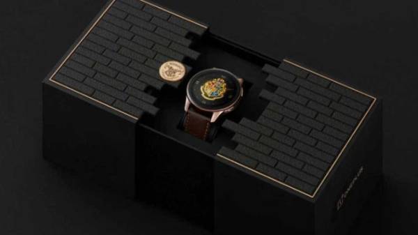 ன்பிளஸ் நிறுவனத்தின் ஹாரி பாட்டர்