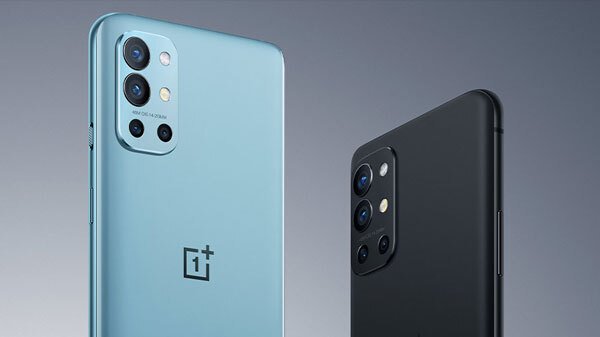 ஒன்பிளஸ் 9RT ஜாயிண்ட் எடிஷன்