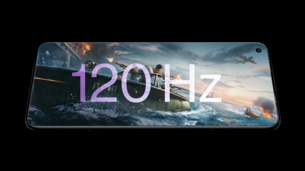 OnePlus 9RT சிறப்பம்சம்