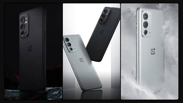 ஒன்பிளஸ் 9RT ஸ்மார்ட்போனின் விற்பனை விபரம்