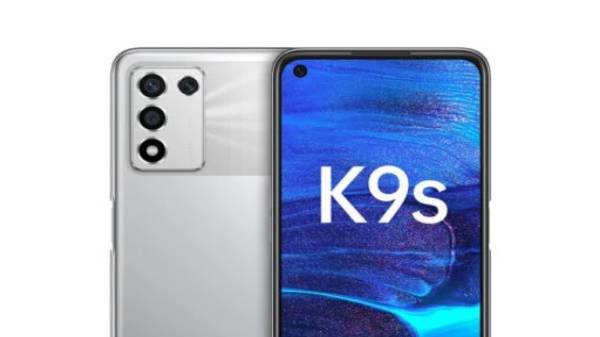 ஒப்போ கே9எஸ் ஸ்மார்ட்போனில் 6