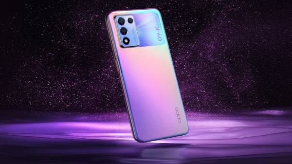 ஸ்னாப்டிராகன் 7778ஜி சிப்செட் வசதியுடன் ஒப்போ கே9எஸ் அறிமுகம்.!