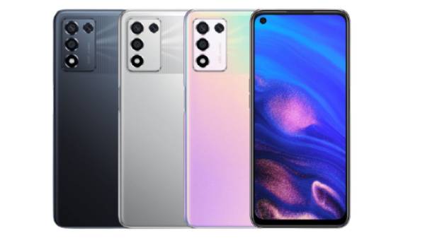 ஸ்னாப்டிராகன் 7778ஜி சிப்செட் வசதியுடன் ஒப்போ கே9எஸ் அறிமுகம்.!