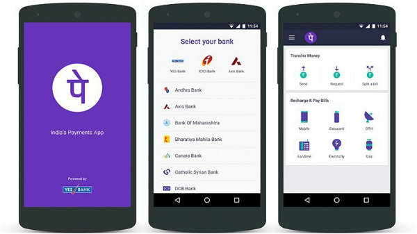 இதுபோன்ற செயலிகள் பயனருக்கு