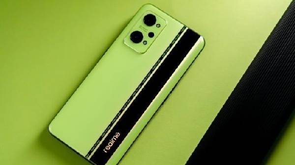 ரியல்மி ஜிடி நியோ 2 இந்திய விலை