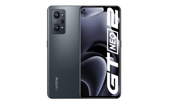 ரியல்மி ஜிடி நியோ விலை 