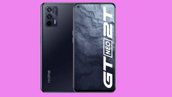 நியோ 2டி ஸ்மார்ட்போனில் 4500