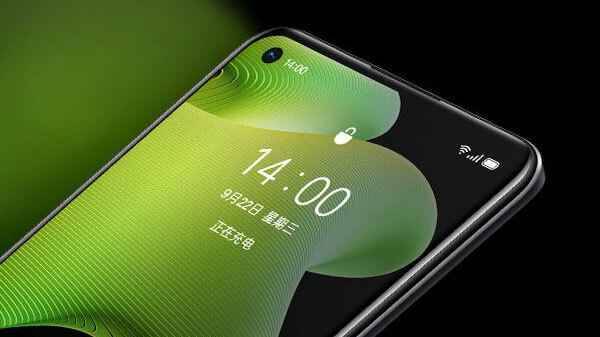 டி நியோ 2டி ஸ்மார்ட்போனில் 8ஜிபி