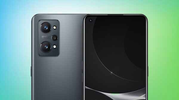 ரியல்மி ஜிடி நியோ 2 சிறப்பம்சங்கள்