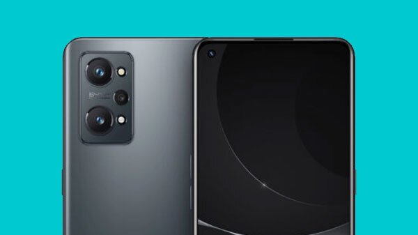 சாதனம் அறிமுகத்திற்கு காத்திருக்கும் ரியல்மி ரசிகர்கள்