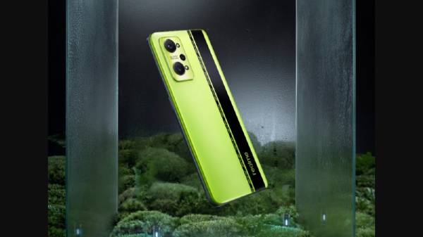 Realme GT Neo 2 அறிமுகம் தேதி உறுதியானதா? எதிர்பார்த்த போனின் என்ட்ரி 
