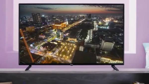 ஆண்ட்ராய்டு டிவி 11 