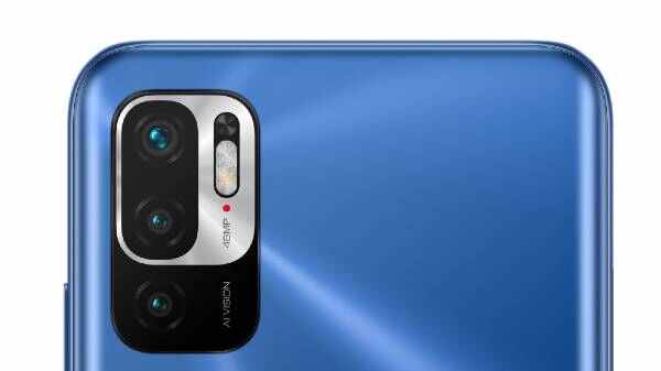 ரெட்மி நோட் 11 5ஜி, நோட் 11 ப்ரோ 5ஜி விலை