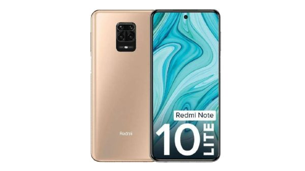 ரெட்மி நோட் 10 லைட் ஸ்மார்ட்போனின் சிறப்பம்ச விவரம்