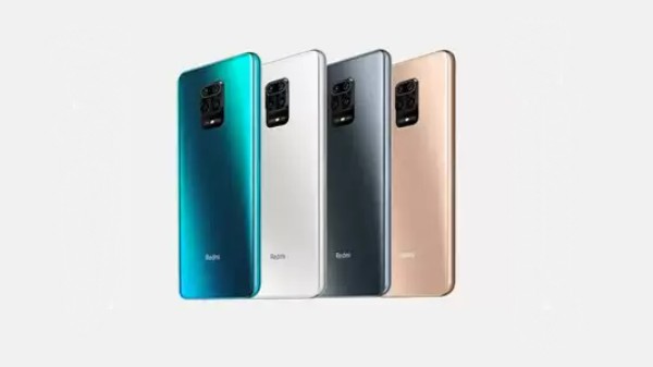 ரெட்மி நோட் 10 லைட் 4ஜி ஸ்மார்ட்போனா இல்லை 5ஜி ஸ்மார்ட்போனா?