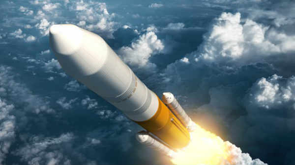 சொந்தமாக வெளியீட்டு வாகனம்