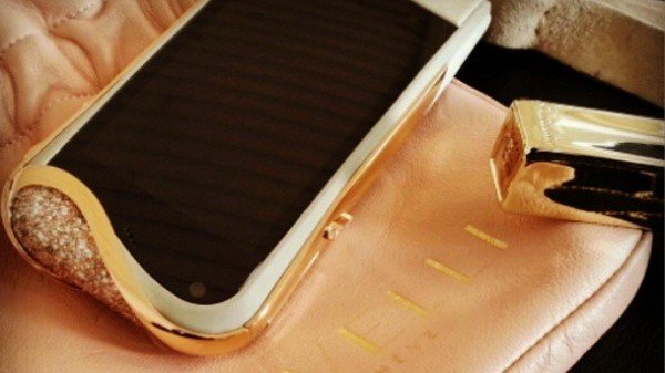 சாவெல்லி சாம்பைன் டைமண்ட்