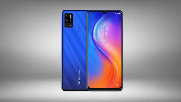 மூன்று பின்புற கேமரா