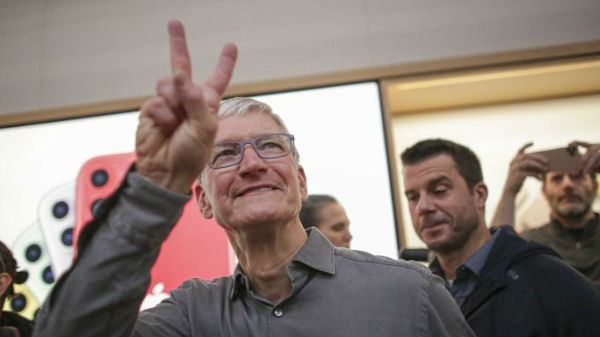 புதிய தொழில்நுட்பங்களை கொண்டுவர முயற்சி