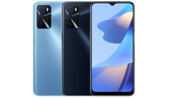  6.52-இன்ச் எச்டி பிளஸ் டிஸ்பிளே 