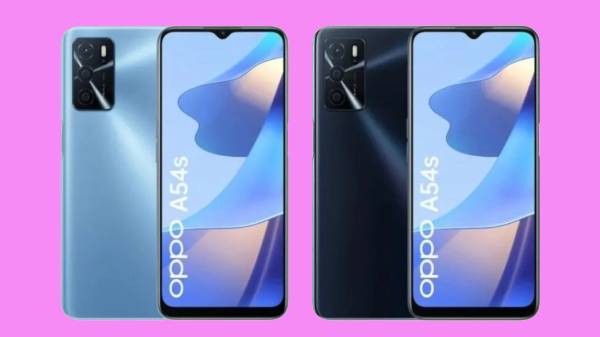 4ஜிபி ரேம் மற்றும் 128ஜிபி மெமரி 